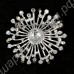 Брошь beautiful brooch pin